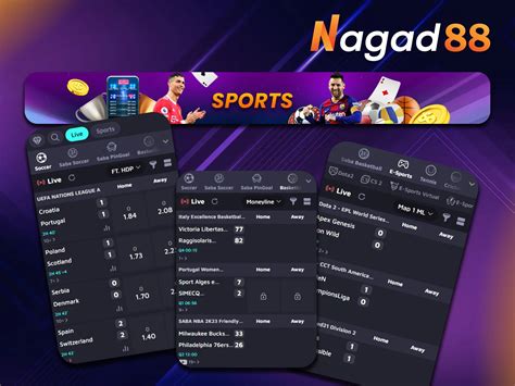 nagad88|Online Sports Betting .